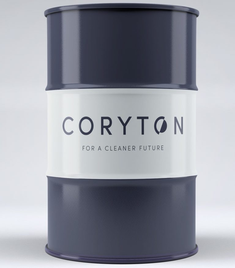 Coryton - Oil Drum